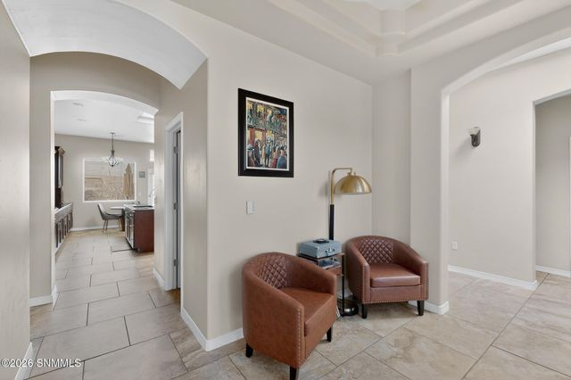 4473 Ojo Caliente Circle, Las Cruces, NM 88011