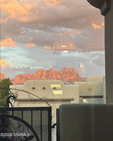 4473 Ojo Caliente Circle, Las Cruces, NM 88011