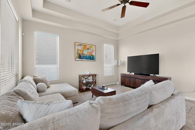 4473 Ojo Caliente Circle, Las Cruces, NM 88011