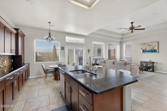 4473 Ojo Caliente Circle, Las Cruces, NM 88011