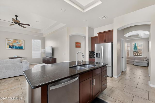 4473 Ojo Caliente Circle, Las Cruces, NM 88011