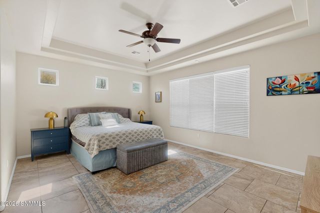 4473 Ojo Caliente Circle, Las Cruces, NM 88011