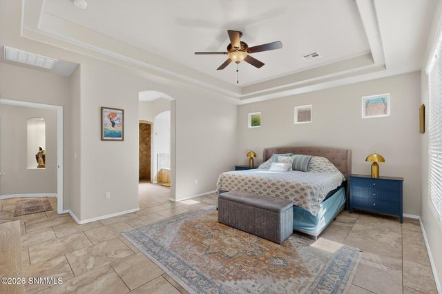 4473 Ojo Caliente Circle, Las Cruces, NM 88011