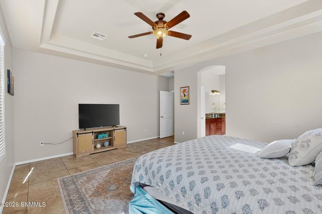 4473 Ojo Caliente Circle, Las Cruces, NM 88011