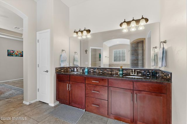 4473 Ojo Caliente Circle, Las Cruces, NM 88011