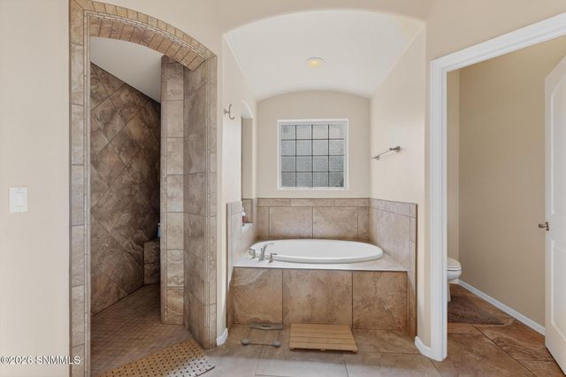 4473 Ojo Caliente Circle, Las Cruces, NM 88011