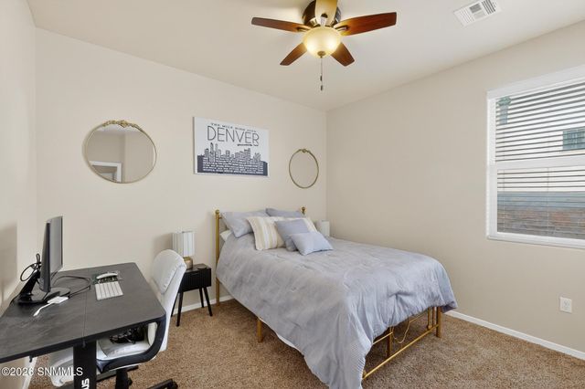 4473 Ojo Caliente Circle, Las Cruces, NM 88011