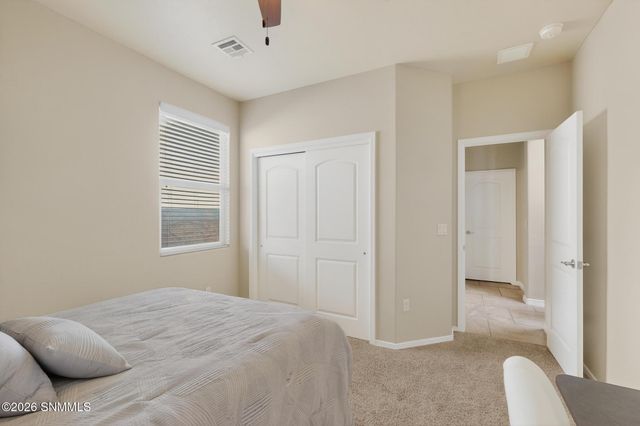 4473 Ojo Caliente Circle, Las Cruces, NM 88011