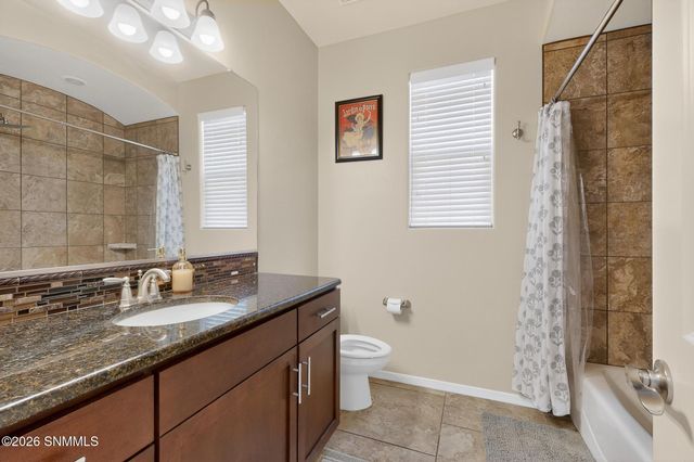 4473 Ojo Caliente Circle, Las Cruces, NM 88011