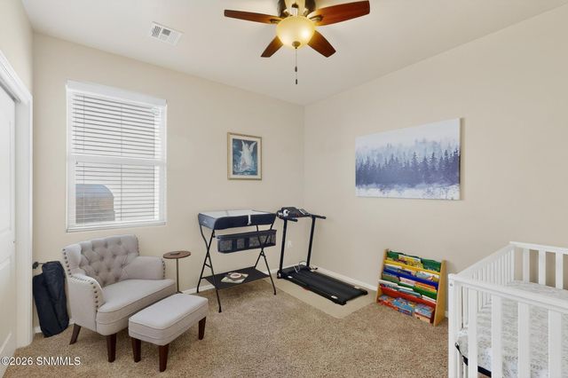 4473 Ojo Caliente Circle, Las Cruces, NM 88011