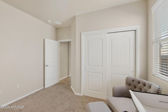 4473 Ojo Caliente Circle, Las Cruces, NM 88011