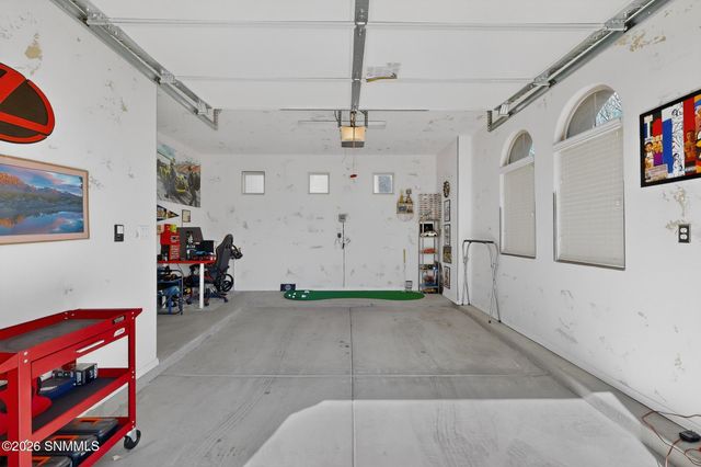 4473 Ojo Caliente Circle, Las Cruces, NM 88011