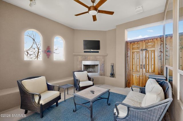 4473 Ojo Caliente Circle, Las Cruces, NM 88011