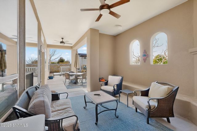 4473 Ojo Caliente Circle, Las Cruces, NM 88011