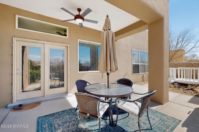 4473 Ojo Caliente Circle, Las Cruces, NM 88011