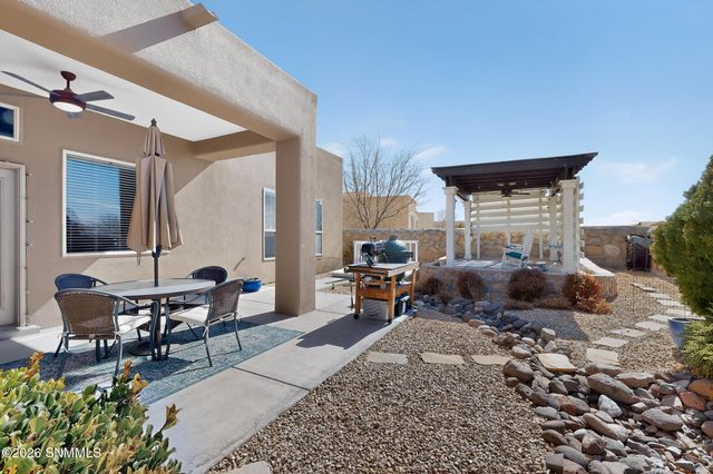 4473 Ojo Caliente Circle, Las Cruces, NM 88011