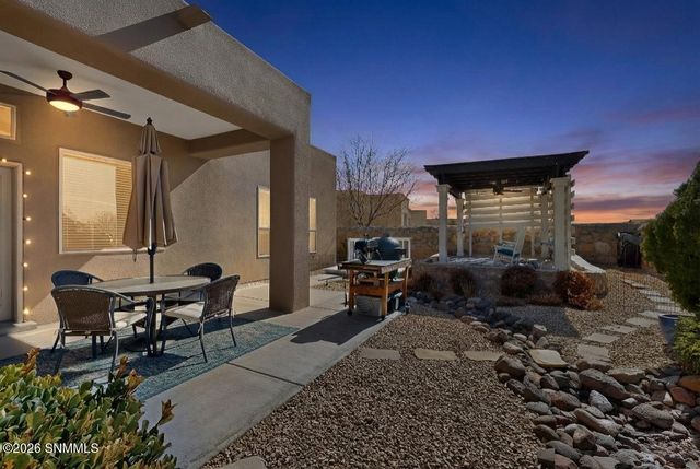 4473 Ojo Caliente Circle, Las Cruces, NM 88011