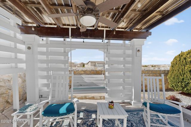 4473 Ojo Caliente Circle, Las Cruces, NM 88011