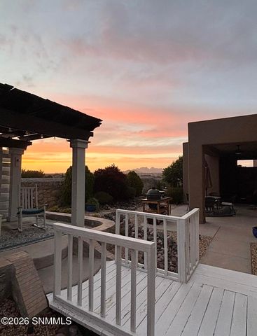 4473 Ojo Caliente Circle, Las Cruces, NM 88011