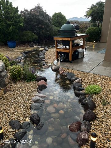 4473 Ojo Caliente Circle, Las Cruces, NM 88011