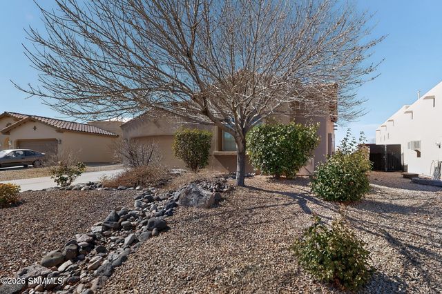 4473 Ojo Caliente Circle, Las Cruces, NM 88011