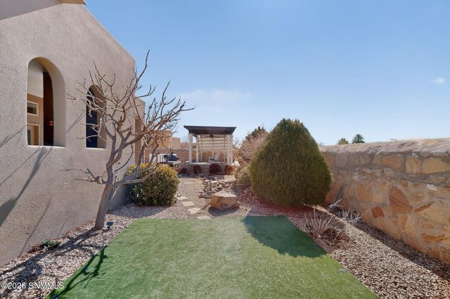 4473 Ojo Caliente Circle, Las Cruces, NM 88011
