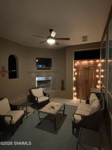 4473 Ojo Caliente Circle, Las Cruces, NM 88011