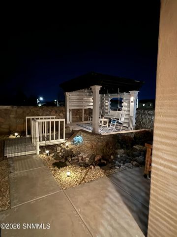 4473 Ojo Caliente Circle, Las Cruces, NM 88011