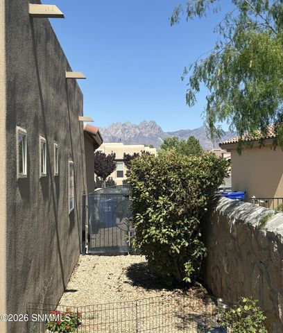 4473 Ojo Caliente Circle, Las Cruces, NM 88011