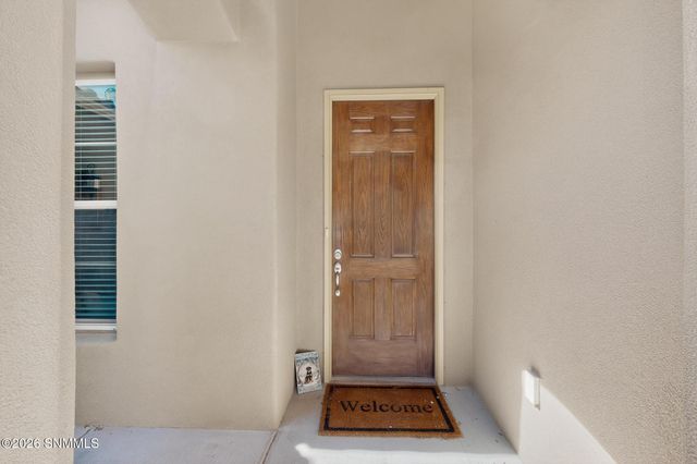 4473 Ojo Caliente Circle, Las Cruces, NM 88011