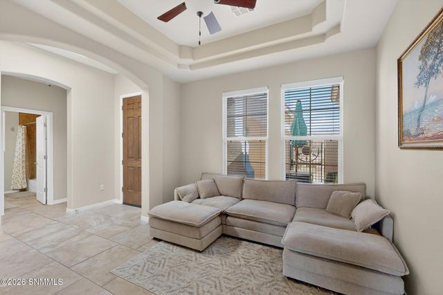 4473 Ojo Caliente Circle, Las Cruces, NM 88011