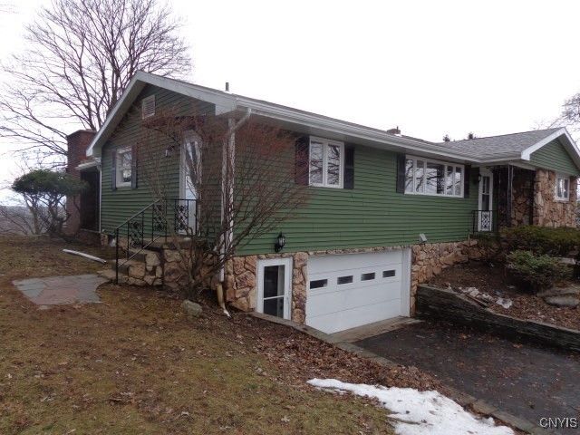 3995 Douglas Heights Drive, Lenox, NY 13032