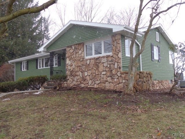 3995 Douglas Heights Drive, Lenox, NY 13032