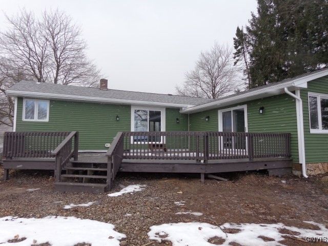 3995 Douglas Heights Drive, Lenox, NY 13032