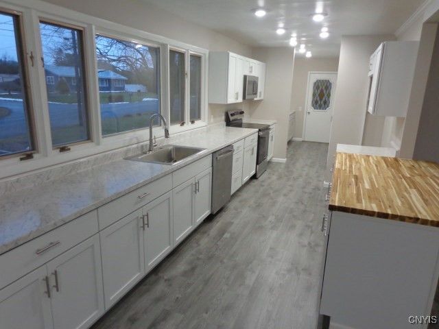 3995 Douglas Heights Drive, Lenox, NY 13032