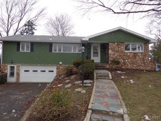 3995 Douglas Heights Drive, Lenox, NY 13032