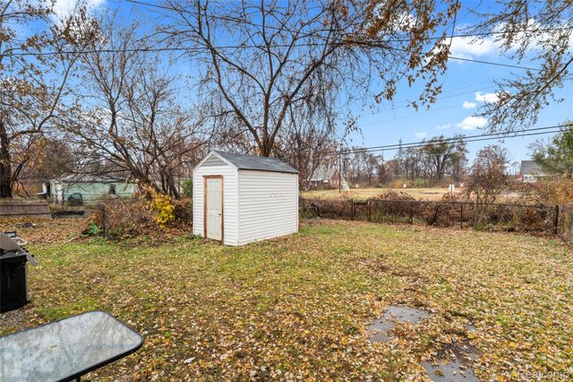 1444 S Liddesdale Street, Detroit, MI 48217