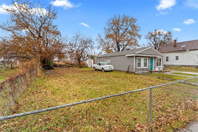 1444 S Liddesdale Street, Detroit, MI 48217