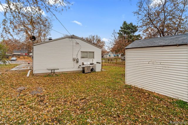 1444 S Liddesdale Street, Detroit, MI 48217