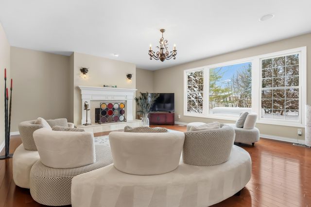 8272 Bainbridge Drive, Texas Twp, MI 49071