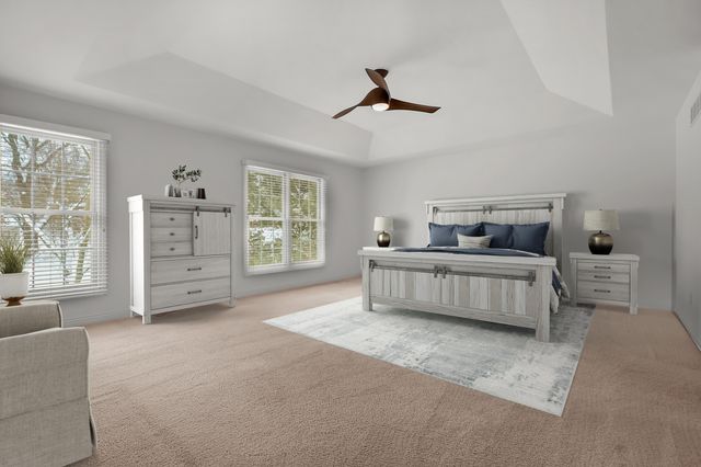 8272 Bainbridge Drive, Texas Twp, MI 49071