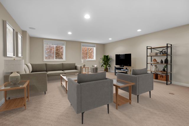 8272 Bainbridge Drive, Texas Twp, MI 49071