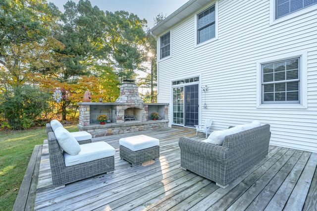 8272 Bainbridge Drive, Texas Twp, MI 49071