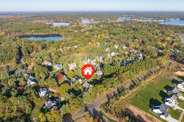 8272 Bainbridge Drive, Texas Twp, MI 49071