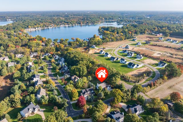 8272 Bainbridge Drive, Texas Twp, MI 49071