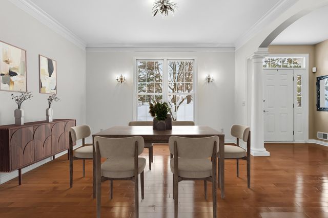 8272 Bainbridge Drive, Texas Twp, MI 49071