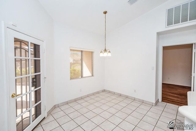 8061 E Topeka Pl, Yuma, AZ 85365