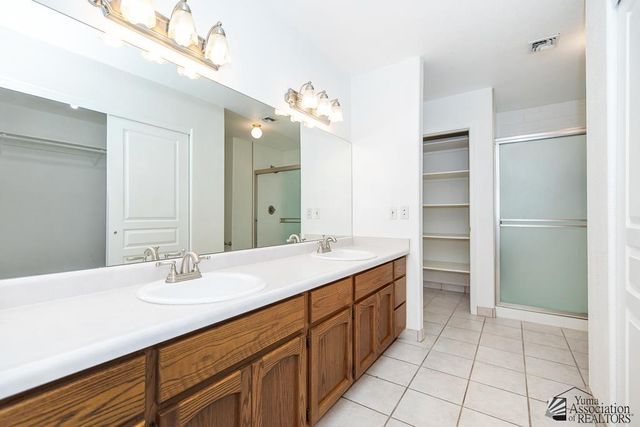 8061 E Topeka Pl, Yuma, AZ 85365