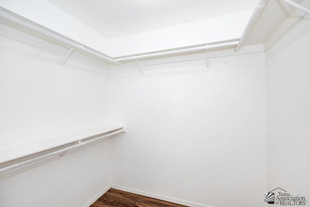 8061 E Topeka Pl, Yuma, AZ 85365