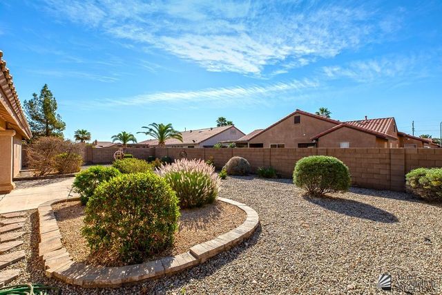 8061 E Topeka Pl, Yuma, AZ 85365